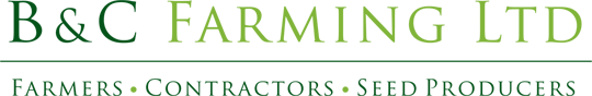 B & C Farming Ltd