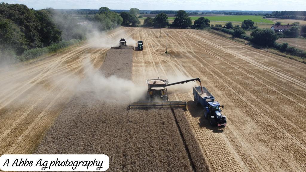 Combining